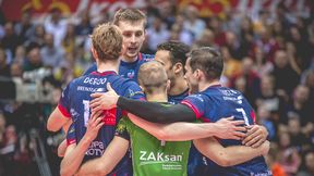 ZAKSA Kędzierzyn-Koźle - PGE Skra Bełchatów na żywo. Transmisja TV, stream online