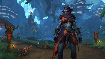 WoW: Midnight w końcu ma datę premiery, ale późniejszą, niż sądziliśmy. Blizzard obniża koszt lubianej funkcji, a gracze świętują