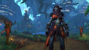 WoW: Midnight w końcu ma datę premiery, ale późniejszą, niż sądziliśmy. Blizzard obniża koszt lubianej funkcji, a gracze świętują