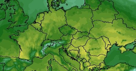 Fala ciepła. Nowa prognoza pogody dla Polski