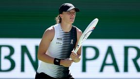 Grały Świątek i jej rywalki. Tak wygląda ranking WTA