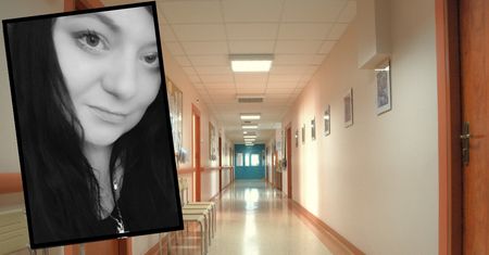 Nie żyje 31-latka cierpiąca na rzadką chorobę. W szpitalu sugerowali, że symuluje