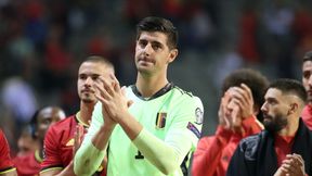 Gwiazdy nie pomogą Belgii. Trzech piłkarzy opuściło zgrupowanie
