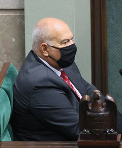 Podał się do dymisji za Polski Ład. Dostanie wysoką odprawę