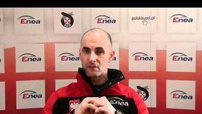 Tomasz Gollob: Nie jestem człowiekiem, który się nie boi (lipiec 2012)