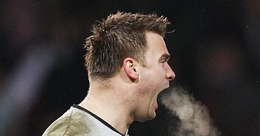 Boruc PÓJDZIE SIEDZIEĆ?!