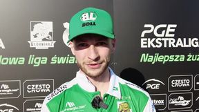 Mój Team - Kacper Woryna