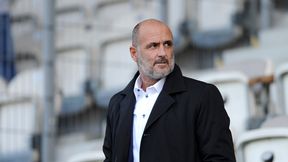 PKO Ekstraklasa. Michał Probierz: Legii można już gratulować mistrzostwa