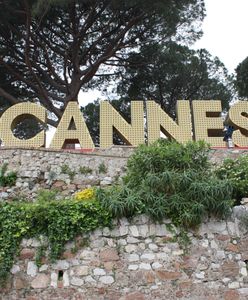 Cannes po sezonie, czyli blichtr na każdą kieszeń