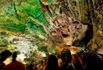 Niesamowite groty i jaskinie Europy