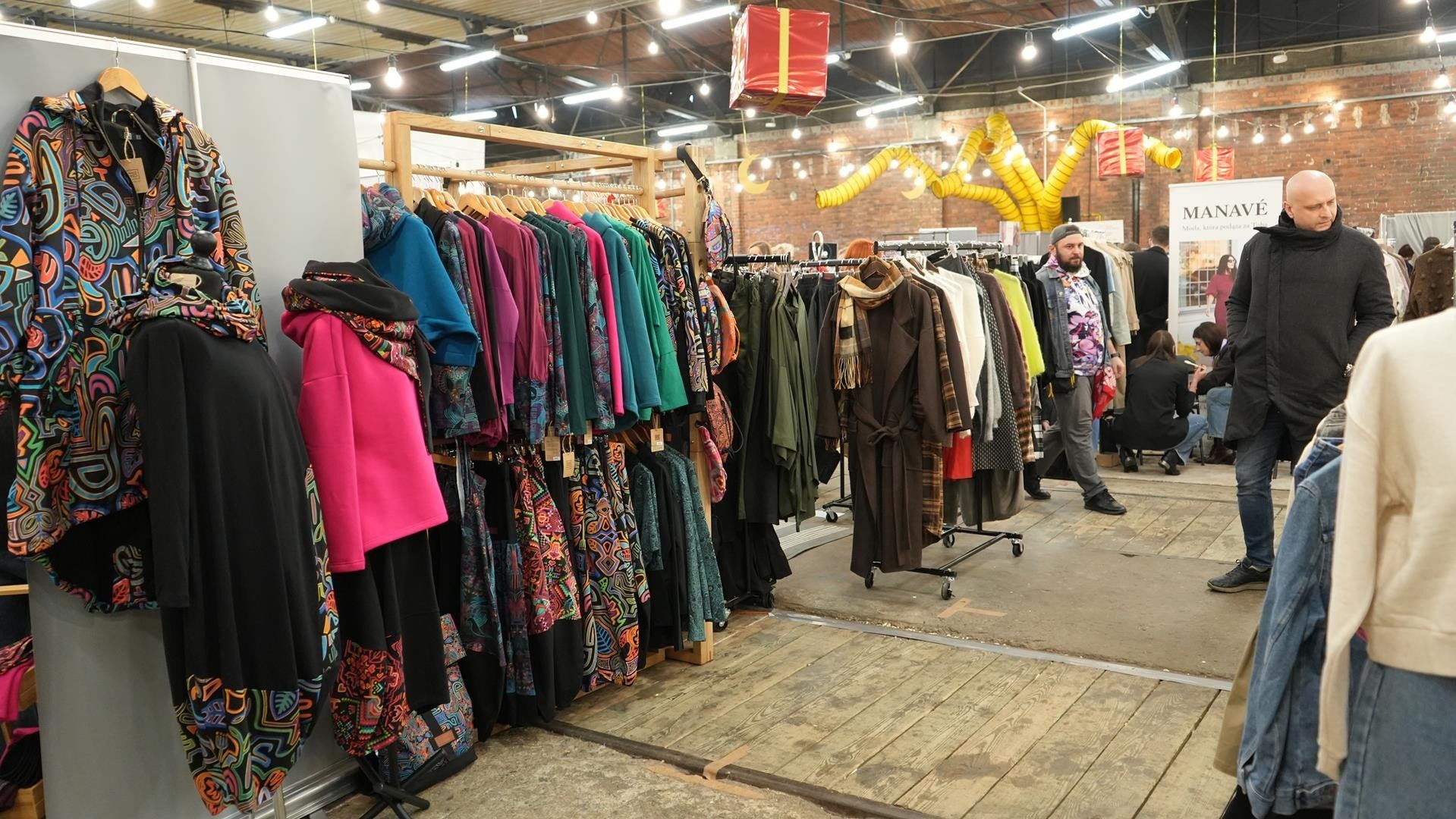 Targi Andrzejkowe w Czasoprzestrzeni Wrocław