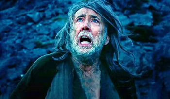 Już do obejrzenia w domu. "Drwiny z chrześcijaństwa, nieporozumienie"