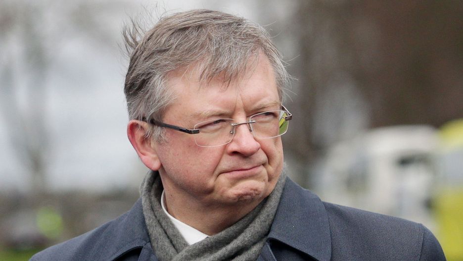 Rosjanie przestali płacić za ośrodek wypoczynkowy w Skubiance wynajmowany od Lasów Państwowych