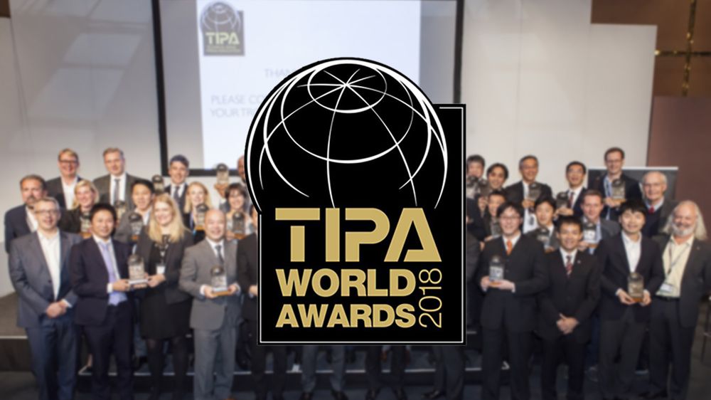 Poznaj najlepszy sprzęt fotograficzny roku. Przyznano nagrody TIPA 2019 1