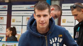 Artur Mroczka: Widać, że odstajemy poziomem