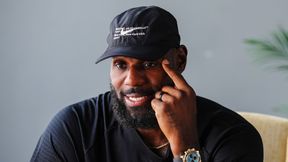 LeBron James ma nową pracę. Zarobi więcej niż w klubie