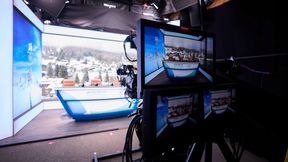 Wielki sport na wyciągnięcie ręki. Oglądaj igrzyska w gronie gwiazd sportu