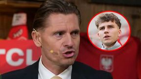 Uderzył w Pietuszewskiego po meczu ze Szwecją. "Jest równa zeru"