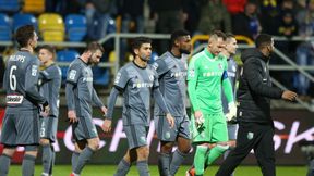 Legia Warszawa planuje kolejne transfery