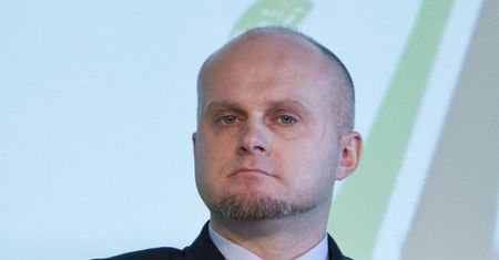 Oświadczenia majątkowe wiceministra zdrowia do kontroli