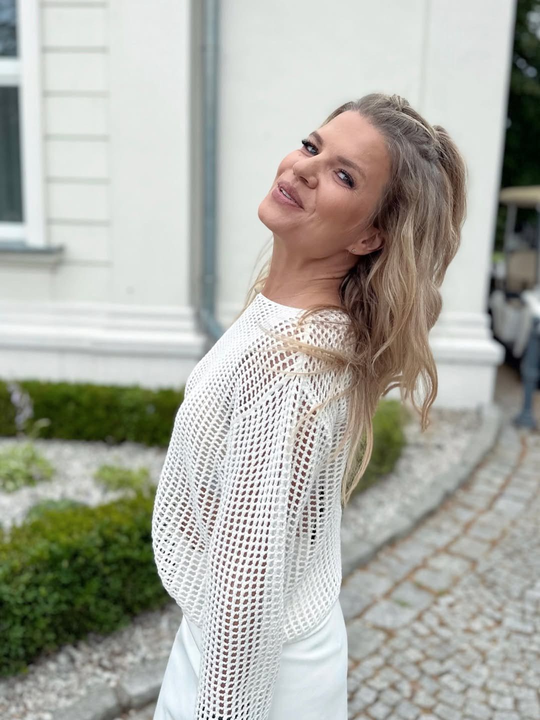 Marta Manowska znów poprowadzi "Sanatorium miłości"
