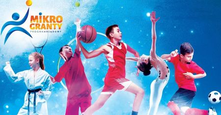 Duże wsparcie dla małych projektów sportowych – rusza Program Mikro Granty