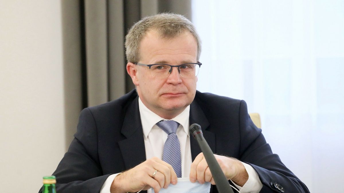 Ludwik Kotecki, członek Rady Polityki Pieniężnej nie ma wątpliwości, że w kwietniu czekają nas kolejne podwyżki stóp procentowych