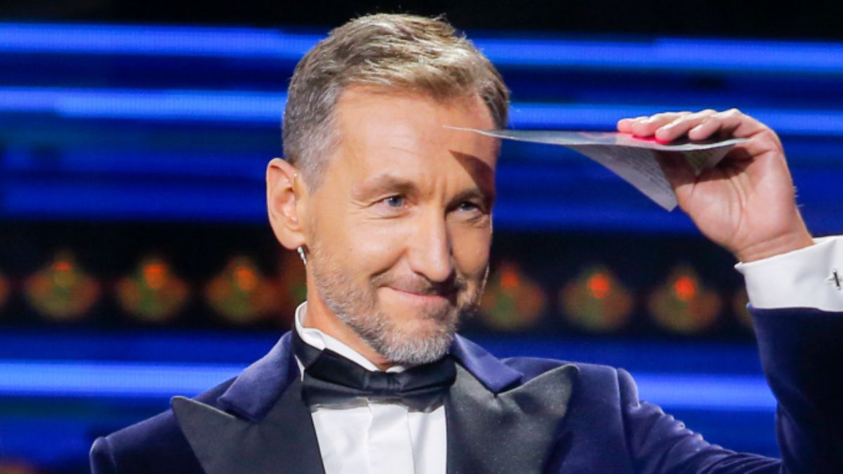 Ujawniono, ile może miesięcznie zarabiać Piotr Kraśko! 