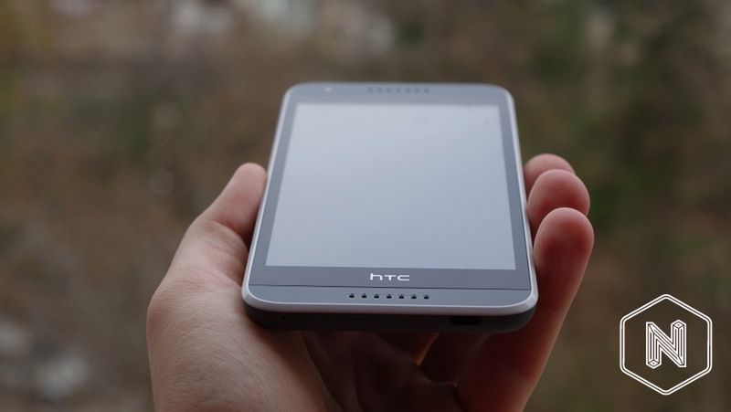 HTC Desire 620 - 5-calowy średniak wycieka na zdjęciach 8