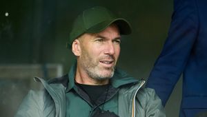 Zidane'owi brakuje adrenaliny. Planuje powrót