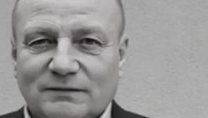 Nie żyje Adam Churek. "Jeden z najwybitniejszych"