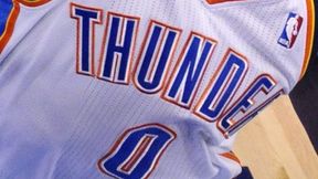 Liga letnia NBA: Lamb bohaterem Thunder