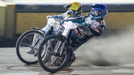 Quiz. Sprawdź swoją wiedzę o żużlu!