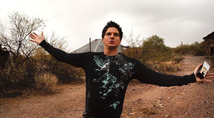 Miasta, w których straszy