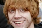 Rupert Grint się nie ogląda