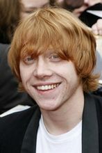 Rupert Grint gotowy na miłość