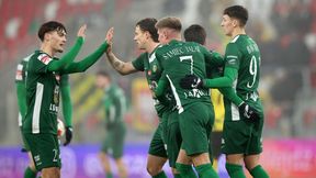 Media: Śląsk Wrocław blisko sprzedaży. Jest kluczowe porozumienie