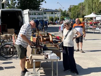 Świdnik: Retro klimat i łowy z charakterem. Co można upolować na Targu Staroci