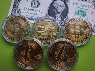 Bitcoinowy miliarder utonął u wybrzeży Kostaryki. Jeśli tylko on znał hasła, fortuna przepadnie