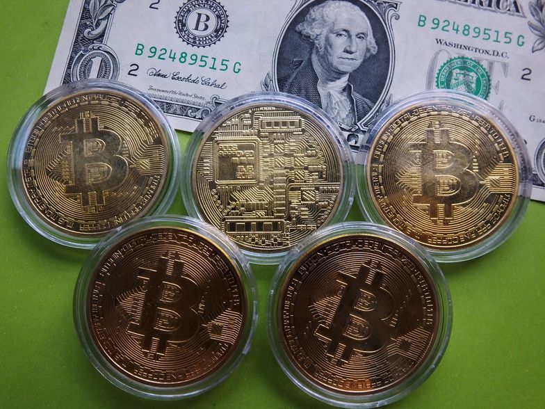 Bitcoinowy miliarder utonął u wybrzeży Kostaryki. Jeśli tylko on znał hasła, fortuna przepadnie