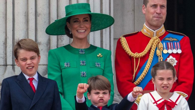 Korespondentka zdradza, jakie atrakcje Kate Middleton i William zaplanowali dzieciom w wakacje. Jedną z opcji jest GOTOWANIE