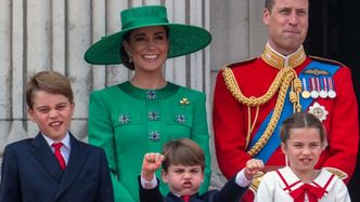 Korespondentka zdradza, jakie atrakcje Kate Middleton i William zaplanowali dzieciom w wakacje. Jedną z opcji jest GOTOWANIE