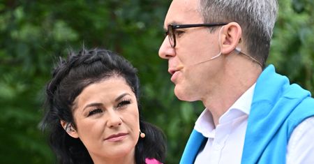 Katarzyna Cichopek gorzko o medialnej wrzawie po ogłoszeniu związku z Kurzajewskim: "Bałam się zrobić cokolwiek"