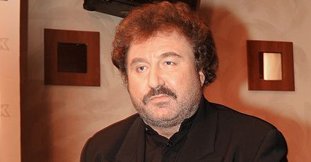 Menadżer Krawczyka przeżywa jego śmierć. Zamieścił wzruszające wpisy