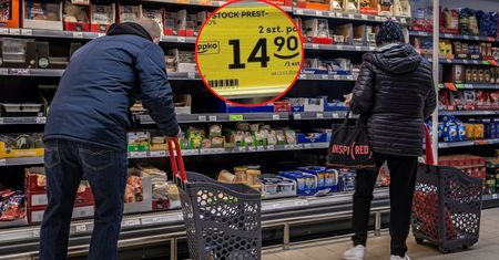 Wódka za grosze. Kolejna sieć zaniża ceny czy błąd systemu?