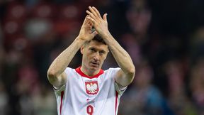 W Katalonii szok po decyzji dotyczącej Lewandowskiego. "To bardzo brzydkie"
