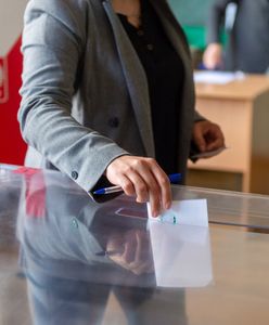 Wybory prezydenckie 2025. Kiedy i gdzie odbywa się głosowanie?