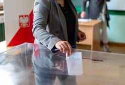 Wybory prezydenckie 2025. Kiedy i gdzie odbywa się głosowanie?