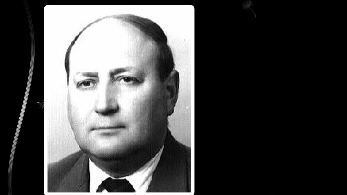 Nie żyje Edward Gnat. Miał 80 lat