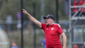 Zrobił dwa awanse z rzędu i został zwolniony! "Ze względów dyscyplinarnych"